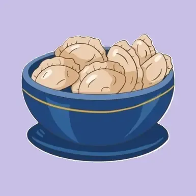 SR 食物