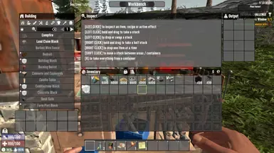 苍白骑手用户界面模组 无冶炼版 V1.0