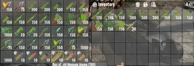 种马巢穴反阻挡子弹 V1.0