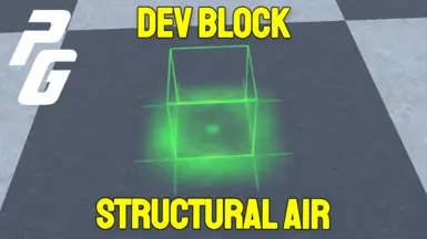 PGz 结构空气 v1