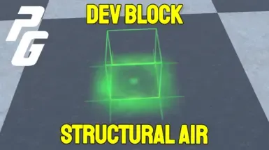 PGz 结构空气 v1