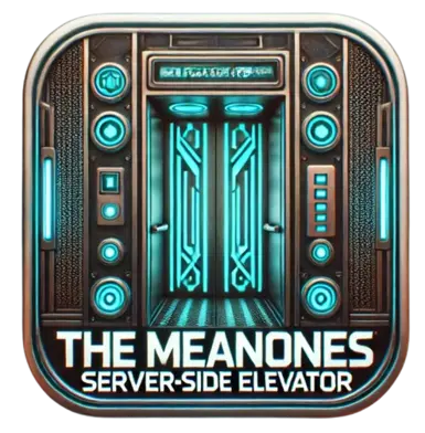 《TheMeanOnes》服务器端电梯 v3.2  x 22种配色