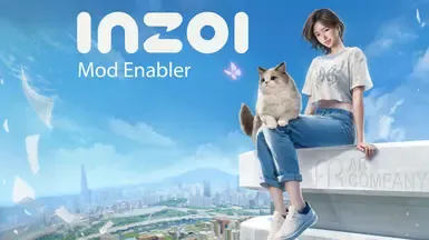 InZOImod始祖 模组启用器
