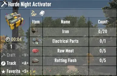 部落之夜激活器(V1.0及以上版本)