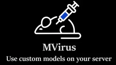 MVirus - 服务器资源加载器