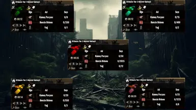 终极级燃烧瓶 V1.0