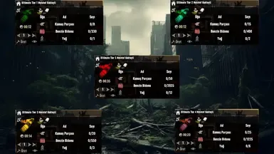 终极级燃烧瓶 V1.0