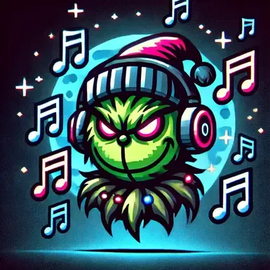 《TheMeanOnes》菜单音乐更换器
