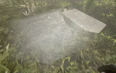 混凝土楼层 v1.1