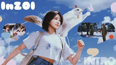 《ZOI:初始序章的回归》