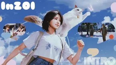 《ZOI:初始序章的回归》