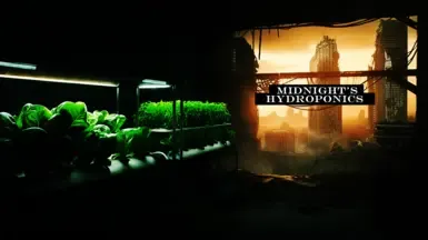 午夜水培系统 V1.1