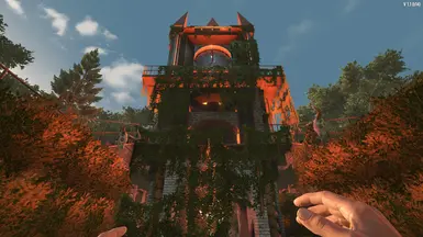 瞭望塔7