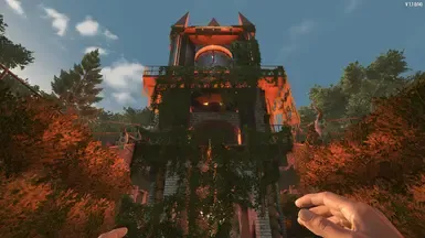瞭望塔7