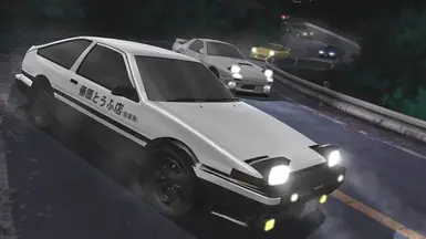 黑狼改良版原版地面载具(更新1.0)