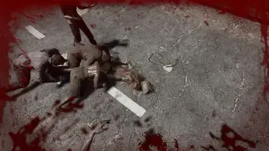 真正的永久死亡