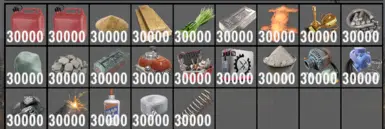 更多堆叠 30k