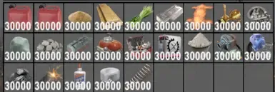 更多堆叠 30k