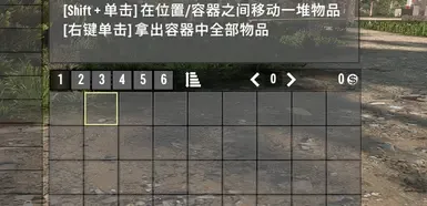 V1.0 可折叠背包 45x6