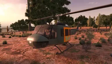 UH1H