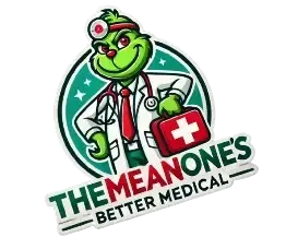《TheMeanOnes》更好的医疗