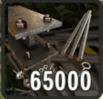 65k堆叠