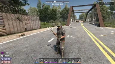 毁灭性武器 - 版本1.0