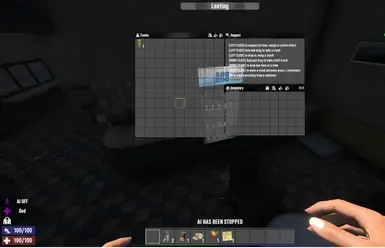马厩窝点掠夺者 V1.0