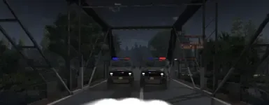 装甲特警队 1.0版