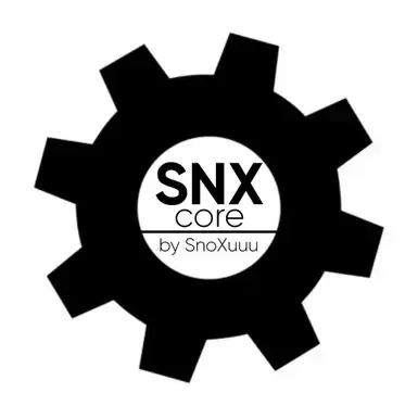 snx核心 V.1.x