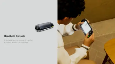 Playstation Portable - PSP