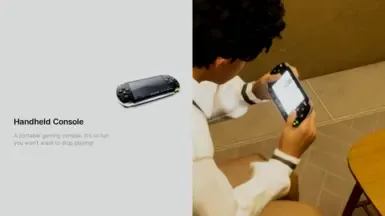 Playstation Portable - PSP