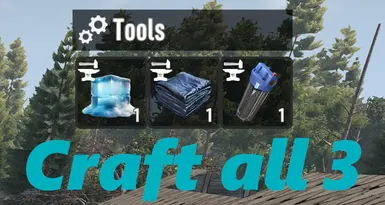 可制作的防水布-集水器-过滤器(用于露水收集器)