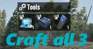 可制作的防水布-集水器-过滤器(用于露水收集器)