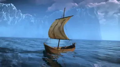 E3 航行