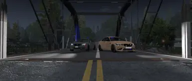 警车大合集