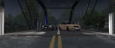 警车大合集