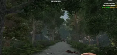 更密集的森林 V1.4(服务器端)