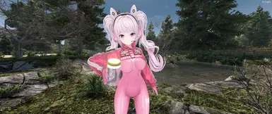 妮姬爱丽丝