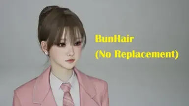 兔子发型