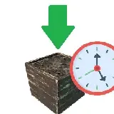 作物生长加速