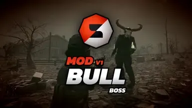 Z Boss 公牛(服务器端)