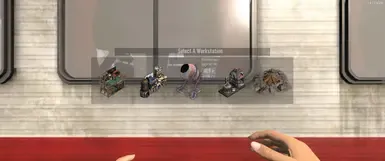 (1.3) IDC的游牧者 - 打造全能载具 - 终极移动基地