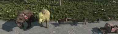 种马巢穴宠物(无普通版)V1.0