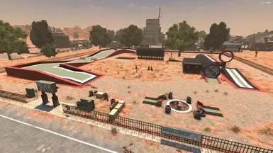 moCroniks v1 可驾驶轮椅 - WCMX