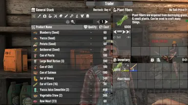 马厩之巢 几乎所有物品皆可出售 V1.0