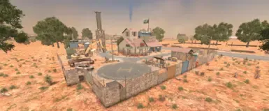 快速旅行工作版 V1.3