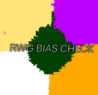 RWG 偏差检查