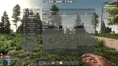 7DTD 旅程模式