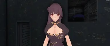 少女前线 玛奇朵之春
